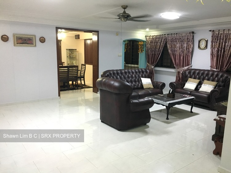 Blk 841 Jurong West Street 81 (Jurong West), HDB Executive #171920902